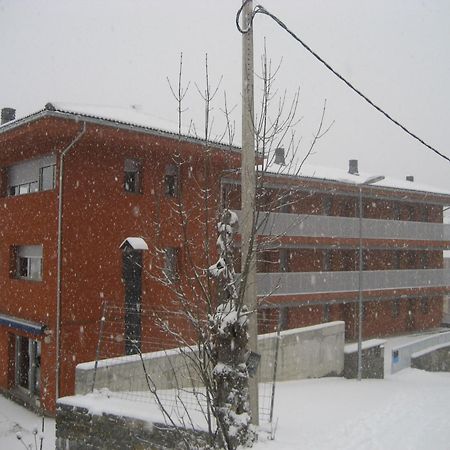 La Faiada Apartment Ал Понт да Суер Екстериор снимка