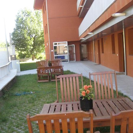 La Faiada Apartment Ал Понт да Суер Екстериор снимка