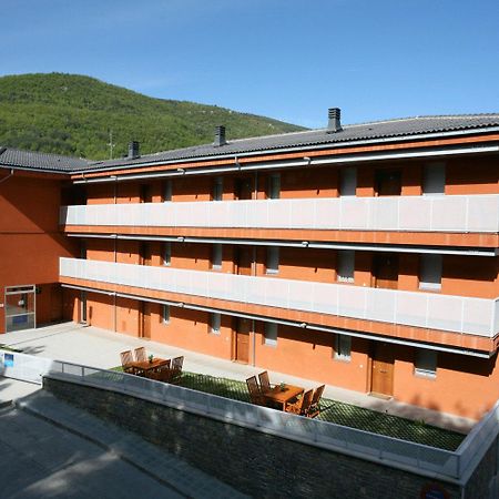 La Faiada Apartment Ал Понт да Суер Екстериор снимка
