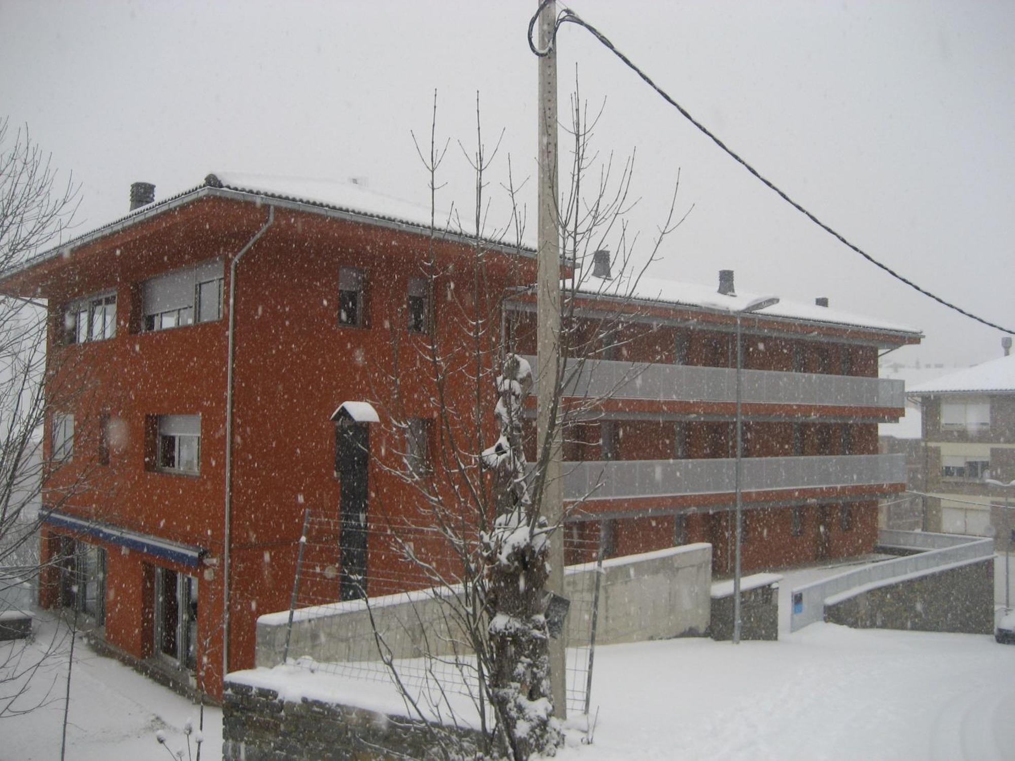 La Faiada Apartment Ал Понт да Суер Екстериор снимка