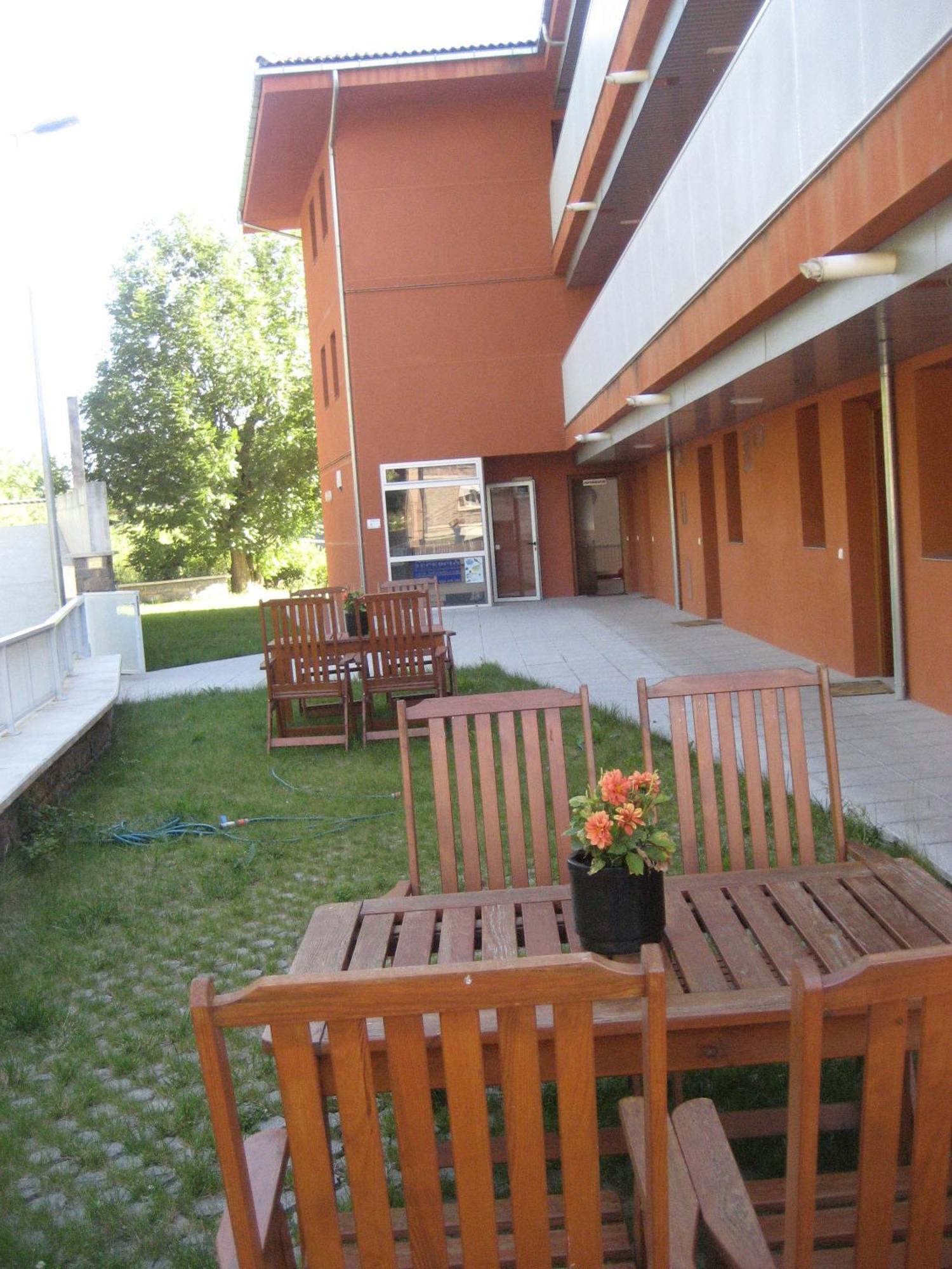 La Faiada Apartment Ал Понт да Суер Екстериор снимка