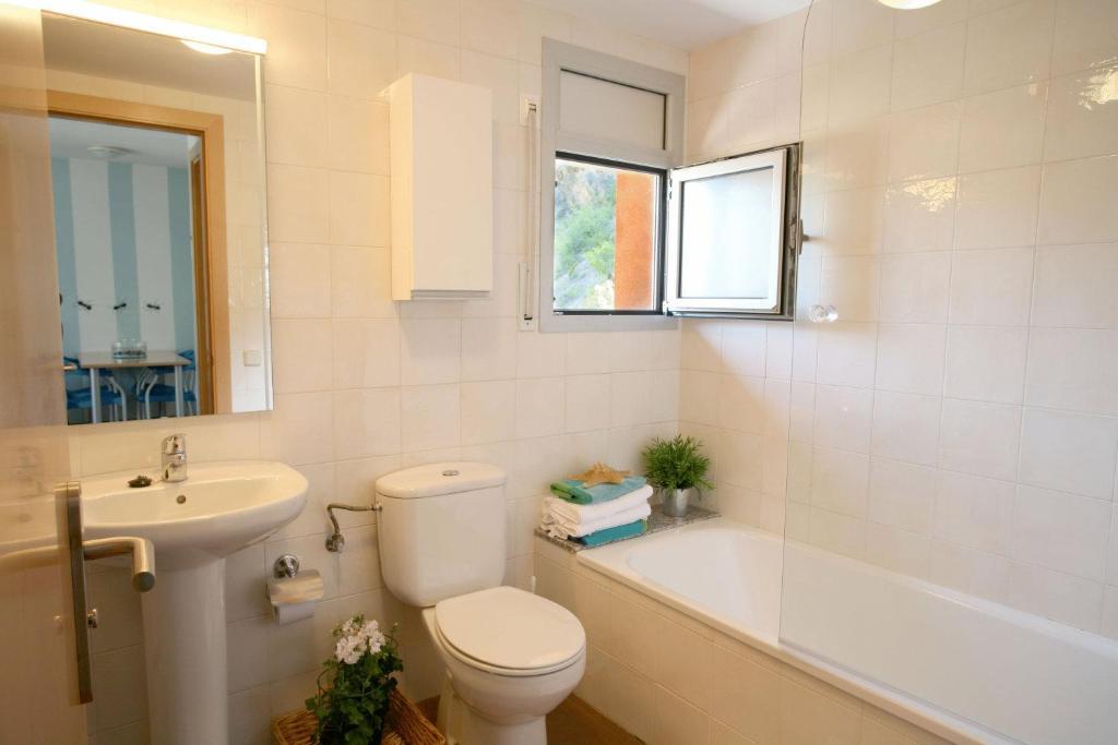 La Faiada Apartment Ал Понт да Суер Стая снимка