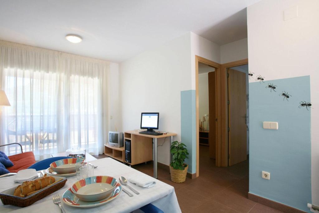 La Faiada Apartment Ал Понт да Суер Стая снимка