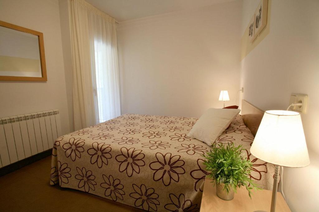La Faiada Apartment Ал Понт да Суер Стая снимка