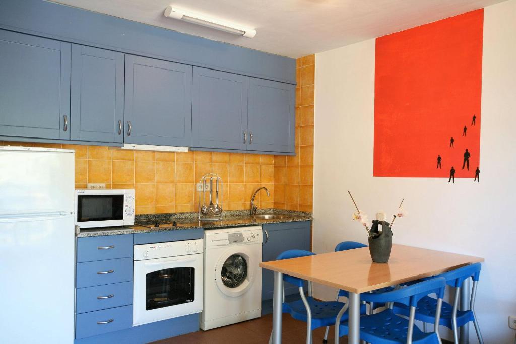 La Faiada Apartment Ал Понт да Суер Стая снимка