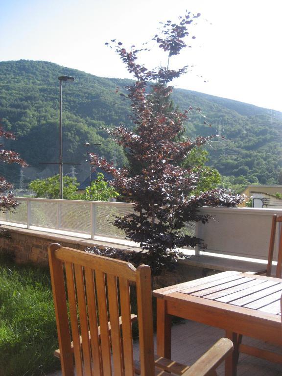 La Faiada Apartment Ал Понт да Суер Стая снимка