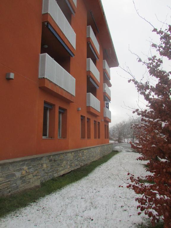 La Faiada Apartment Ал Понт да Суер Стая снимка