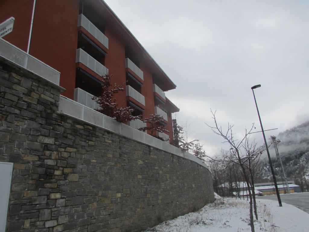 La Faiada Apartment Ал Понт да Суер Стая снимка