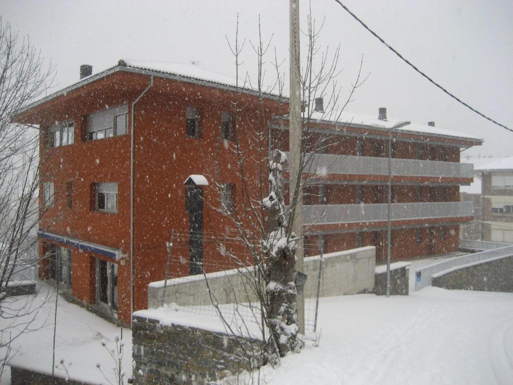 La Faiada Apartment Ал Понт да Суер Стая снимка